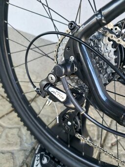 Elektrokolo MTF Mount 4.3 2021 29" - 11