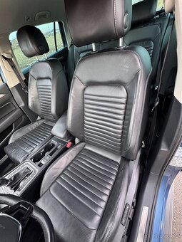 Volkswagen Passat, Alltrack, 2.0 TDI, 4X4, 140kW - 11