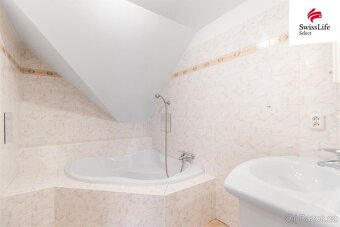 Prodej rodinného domu 180 m2 L. Zívra, Nová Paka - 11
