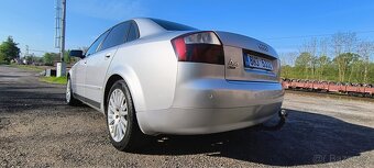 Audi A4 - 11