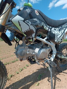 minirocket daemon 140 - 11
