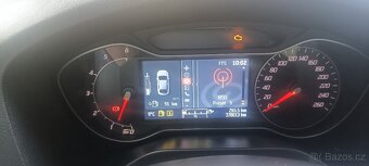 Ford S -Max 2.0 TDCi Titanium - 11