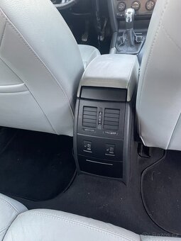 Škoda Octavia combi - 11
