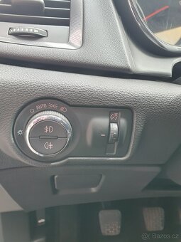 Opel astra J 1,4 COMBI - 11