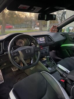 Seat Leon cupra 5f 280hp - 11