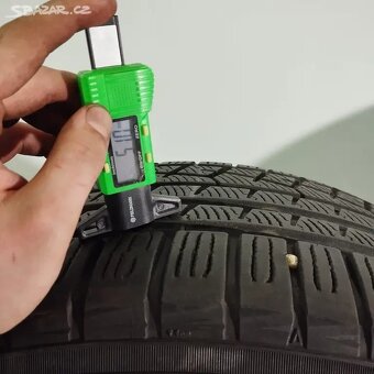 Kola na Mercedes-Benz - 5x112 ET40 8,5Jx19" 66,1 - 11