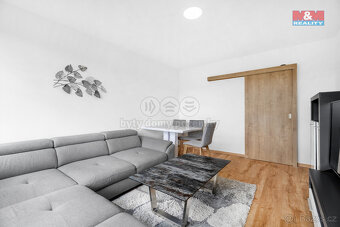 Prodej bytu 2+1, 59 m², Jablonec nad Nisou, ul. Budovatelů - 11