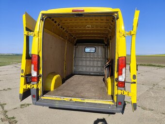 Peugeot Boxer L3H2 - 11