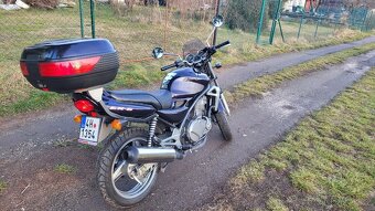 Kawasaki ER 5 rv. 2002, 35 kW - 11