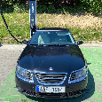Saab 9-5 (2,3 turbo 191kw) - 11