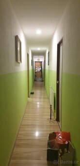 Pronajmu byt se zahradou v chotimer 773879988 - 11