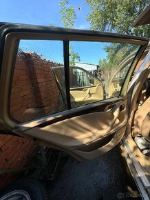 ⭐Mercedes-Benz ⭐ w210 E280 (4Matic) 190tkm 2001 - 11