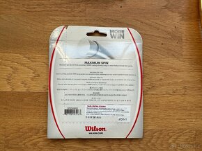 Raketa Wilson 100 Year Juice 100S Limited Edition - 11