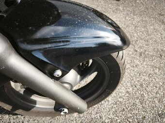 Honda SW-T400(2009) super cena - 11