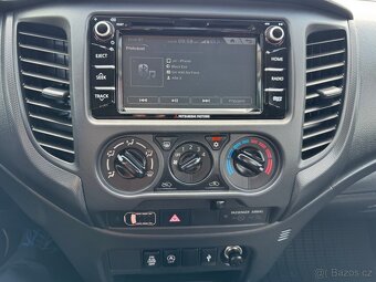 Mitsubishi L200 2,2DID 4x4 127kW Invite - 11