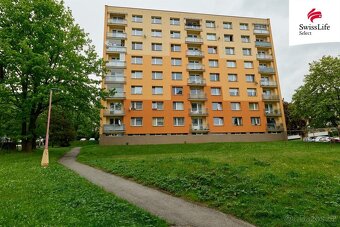 Prodej bytu 3+1 65 m2 K Sídlišti, Police nad Metují - 11