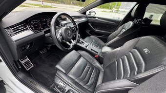 VW Arteon R-line 2,0TDI 140kW 4Motion DSG - 11