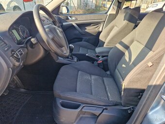 Škoda Octavia, 2,0i  NA SPLÁTKY VŠEM BEZ REGISTRU rok 2006 - 11