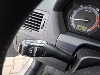 Škoda Fabia Kombi 1,2i 12V 47kW - 11