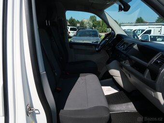 Volkswagen Transporter 2.0TDi,150kW,1majČR,L2H1,DPH - 11