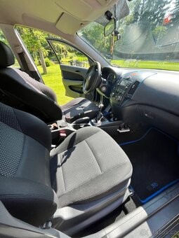 Hyundai I 30 CW - 11