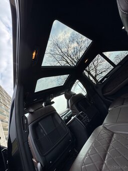 Mercedes ml 350 AMG 4matic - 11