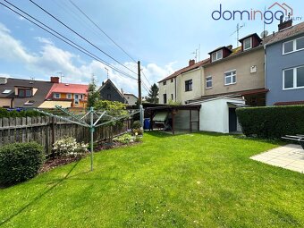 Byt 3+1 70 m2 v RD s venkovním posezením, ev.č. 250516002 - 11