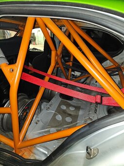 Závodní Seat Leon TDi ARL - 11