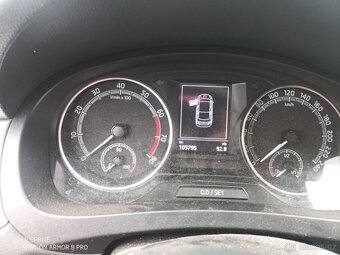 Škoda Rapid 1.0TSI  sedan r.v.2018 - 11