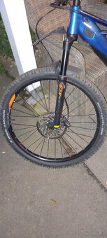 Ktm Ebike plně - 11