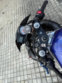 Yamaha r6 2001 na nd - 11