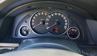 Opel Meriva 1.4i - 11
