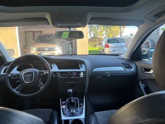 Audi A4 B8 - 11
