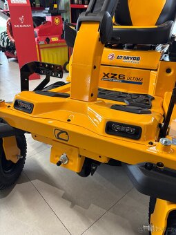 Cub Cadet XZ7 S127- skladem ihned - 11