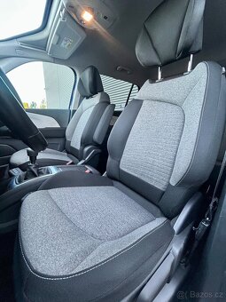 Citroën Grand C4 Picasso 2.0HDi MANUÁL 7MÍST-Bi XENON-TAŽNÉ - 11