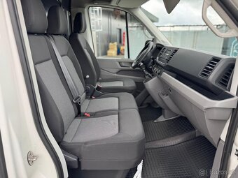 VW CRAFTER 2.0TDI 2019 DLHY DPH - 11