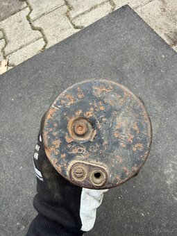 Harley-Davidson, atd.. - Dynamo - 11