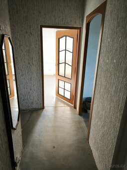 Prodám byt 3+1 Větrná, Č.Budějovice - 11