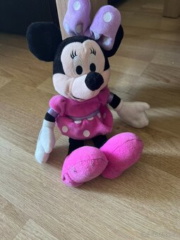 Plyšové hračky vše viz foto - 11