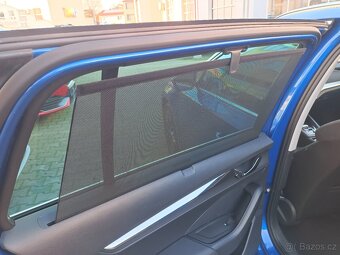 Škoda Octavia 4 Combi 2.0TDI 110kW DSG - záruka Autodraft - 11