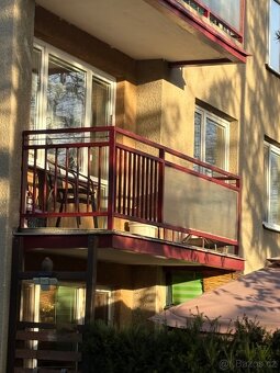 Byt 2+1 v žádané lokalitě v osobním vlastnictví - 11