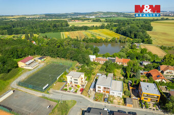 Prodej rodinného domu v Rebešovicích, ul. V Sadě - 11