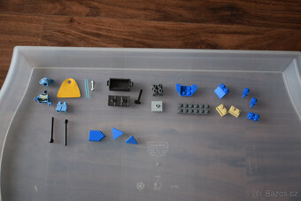 Lego Star Wars 75384 Rudý Ohnistřáb - 11