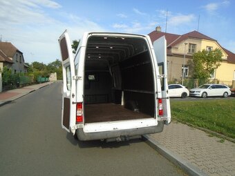 Ford Transit 2.2 TDCi JUMBO 350 - 11