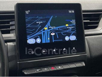 RENAULT Captur II 1.0 TCe 90 ENERGY INTENS 08/2021 - 11