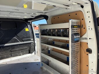 Ford Custom 2.0TDCI, 96 kW, dílna - 11