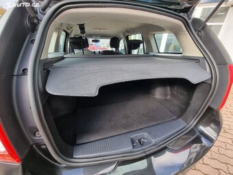 Dacia Logan, MCV 0.9 TCe - 11