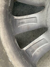 kola BMW 18´´ styl 329 - 11