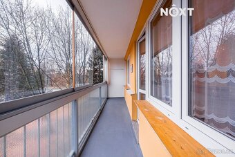 Prodej byt 3+1, 70㎡ - 11