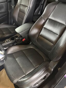 Mazda CX5 2.2D 129kw AWD 4x4 Skyactive Model 2013 - 11